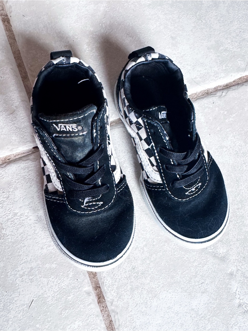 Vans • Shoes